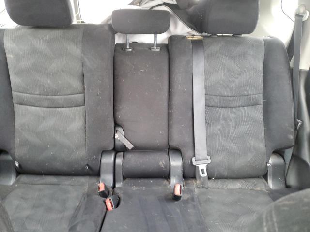 Photo 10 from auction – 2016 NISSAN ROGUE S with VIN 5N1AT2MV3GC897669