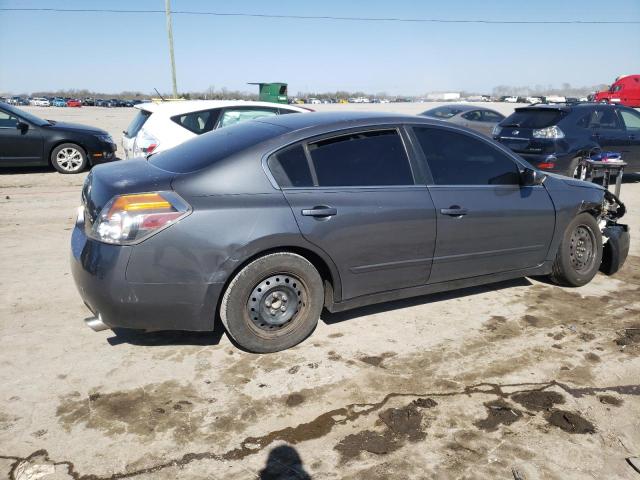 Photo 3 from auction – 2007 NISSAN ALTIMA 2.5 with VIN 1N4AL21E27C216786