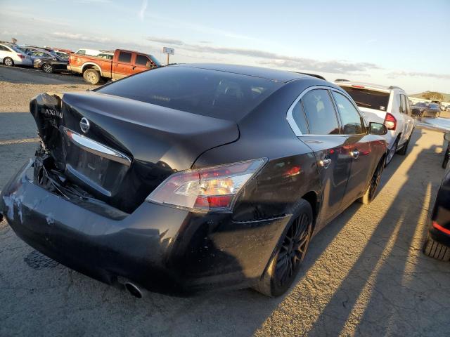 Photo 3 from auction – 2014 NISSAN MAXIMA S with VIN 1N4AA5AP8EC443924