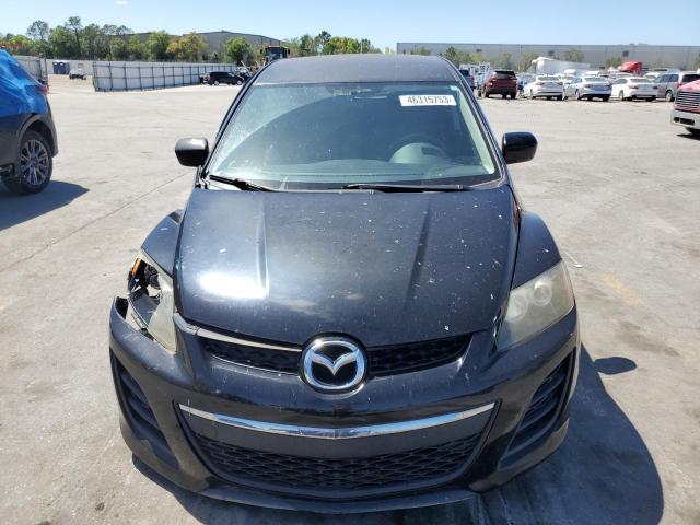 Photo 5 from auction – 2010 MAZDA CX-7 with VIN JM3ER2W53A0326734