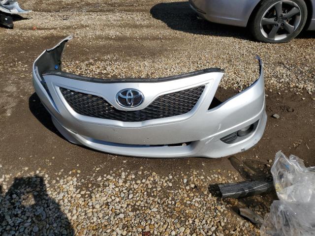 Photo 12 from auction – 2010 TOYOTA CAMRY BASE with VIN 4T1BF3EK5AU018048