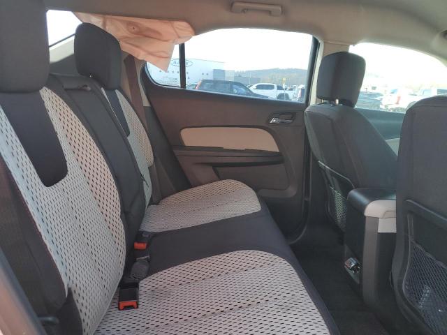 Photo 11 from auction – 2011 CHEVROLET EQUINOX LS with VIN 2GNALBEC3B1335276