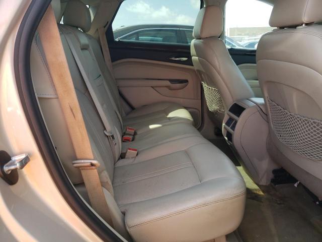Photo 10 from auction – 2013 CADILLAC SRX LUXURY with VIN 3GYFNCE36DS646006