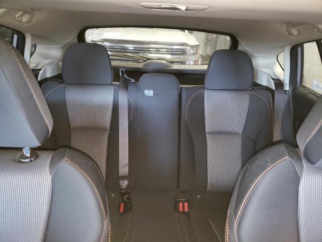 Photo 10 from auction – 2021 SUBARU CROSSTREK with VIN JF2GTAEC0M8250281