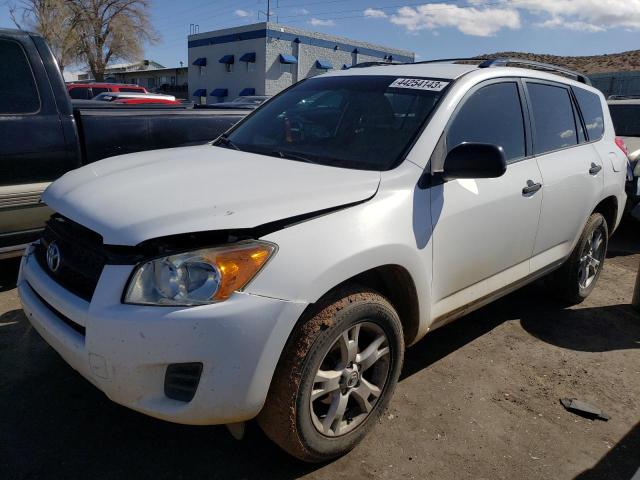 Photo 1 from auction – 2009 TOYOTA RAV4 with VIN JTMZF33V49D000569