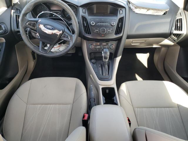 Photo 8 from auction – 2018 FORD FOCUS SE with VIN 1FADP3FE3JL249545