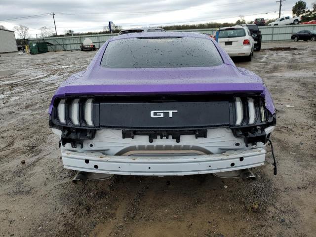 Photo 6 from auction – 2015 FORD MUSTANG GT with VIN 1FA6P8CF4F5369286