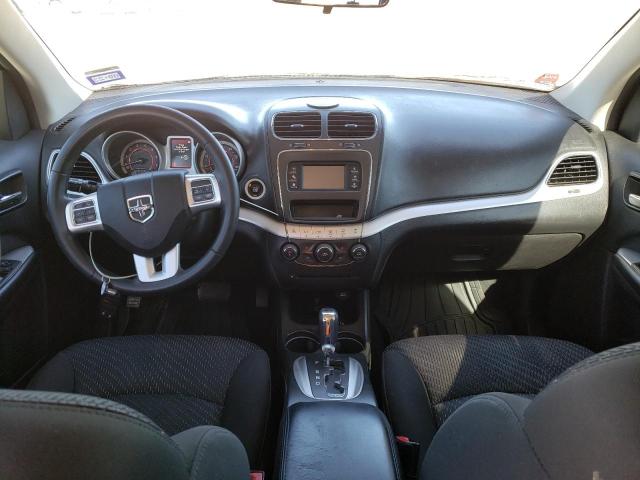 Photo 8 from auction – 2018 DODGE JOURNEY SE with VIN 3C4PDCAB2JT382590