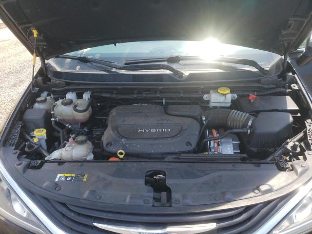 Photo 12 from auction – 2017 CHRYSLER PACIFICA E with VIN 2C4RC1N72HR655143
