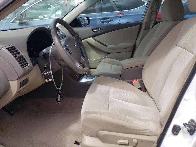 Photo 7 from auction – 2007 NISSAN ALTIMA 3.5 with VIN 1N4BL21E47C220441