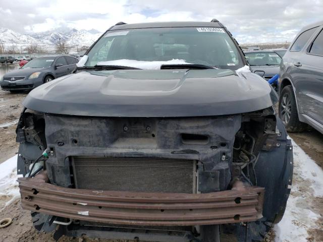 Photo 5 from auction – 2011 FORD EXPLORER X with VIN 1FMHK8D84BGA37098