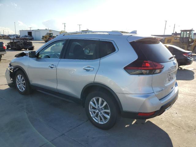 Photo 2 from auction – 2019 NISSAN ROGUE S with VIN KNMAT2MT7KP518192