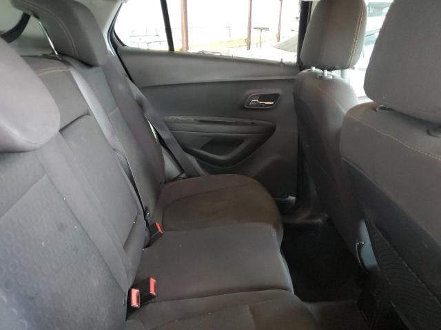 Photo 11 from auction – 2017 CHEVROLET TRAX LS with VIN 3GNCJKSB9HL240674