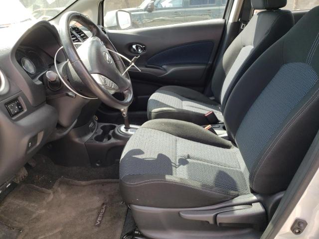 Photo 7 from auction – 2017 NISSAN VERSA NOTE with VIN 3N1CE2CP1HL368322