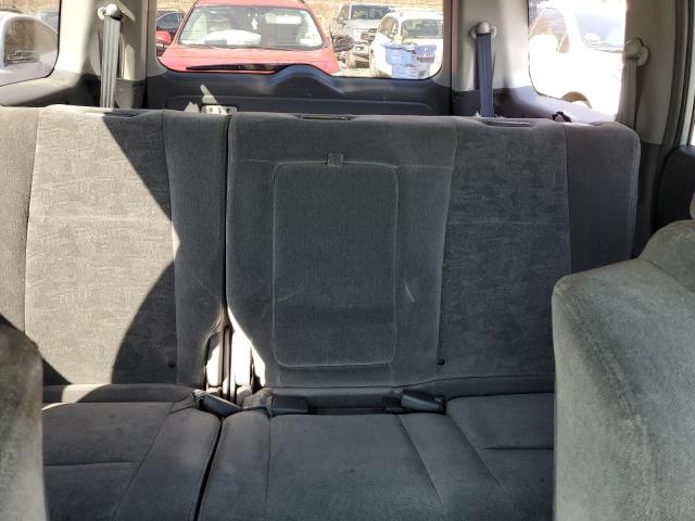 Photo 10 from auction – 2003 HONDA PILOT EX with VIN 2HKYF18483H545448