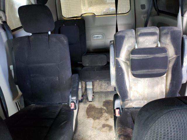 Photo 10 from auction – 2016 DODGE GRAND CARA with VIN 2C4RDGBG0GR107628