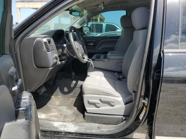 Photo 7 from auction – 2016 CHEVROLET SILVERADO with VIN 1GCVKPEC4GZ309181