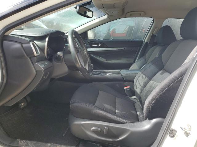 Photo 7 from auction – 2017 NISSAN MAXIMA 3.5 with VIN 1N4AA6AP0HC364841