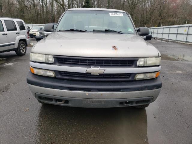 Photo 5 from auction – 2002 CHEVROLET SILVER1500 with VIN 1GCEK14T92E158305