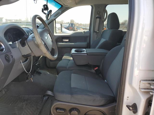 Photo 7 from auction – 2007 FORD F150 SUPER with VIN 1FTPW14VX7FB48057
