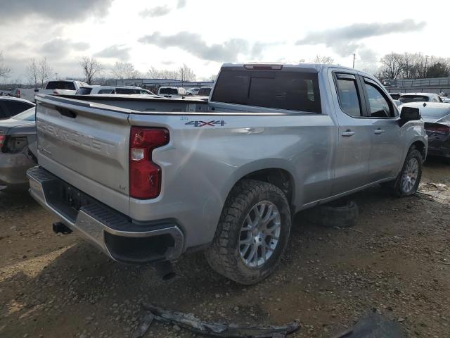 Photo 3 from auction – 2019 CHEVROLET SILVERADO with VIN 1GCVYDED1KZ415750