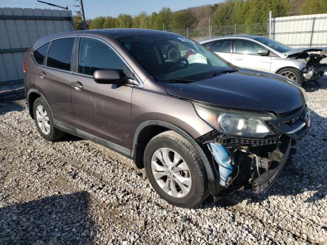 Photo 4 from auction – 2013 HONDA CR-V EX with VIN 3CZRM3H52DG703589