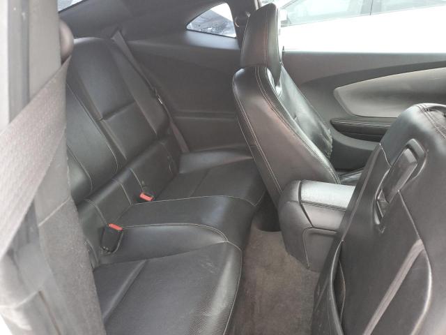 Photo 10 from auction – 2010 CHEVROLET CAMARO SS with VIN 2G1FT1EW7A9176080