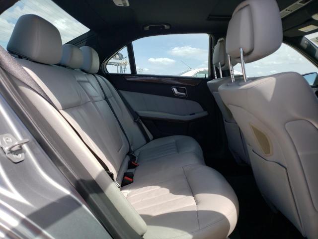 Photo 10 from auction – 2012 MERCEDES-BENZ E 550 4MAT with VIN WDDHF9BB0CA549240