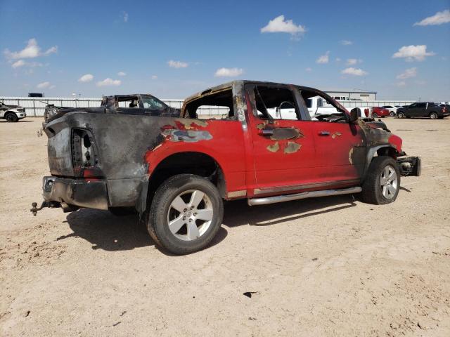 Photo 3 from auction – 2010 DODGE RAM 1500 with VIN 1D7RV1CT4AS143811
