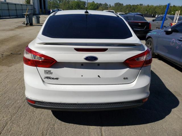 Photo 6 from auction – 2014 FORD FOCUS SE with VIN 1FADP3F23EL337779