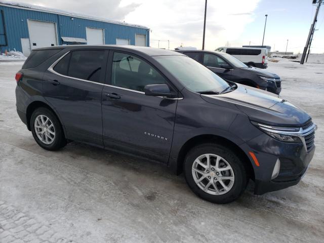 Photo 4 from auction – 2023 CHEVROLET EQUINOX LT with VIN 3GNAXTEG3PS111708