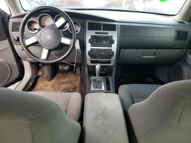 Photo 8 from auction – 2006 DODGE CHARGER SE with VIN 2B3KA43G66H269082