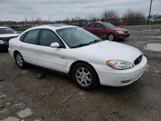 Foto 4 de la subasta – 2006 FORD TAURUS SEL con VIN 1FAFP56U06A170199
