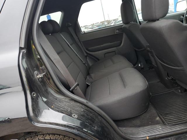 Photo 11 from auction – 2009 FORD ESCAPE XLT with VIN 1FMCU03779KC34403