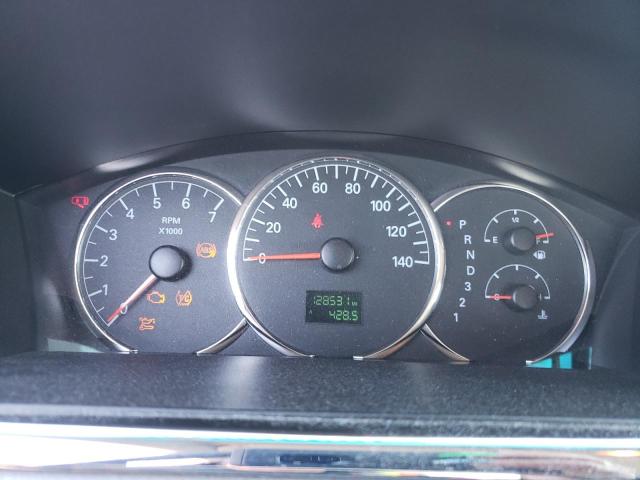 Photo 9 from auction – 2007 BUICK LACROSSE C with VIN 2G4WC582171135857