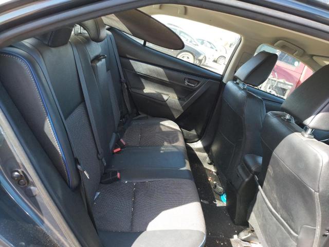 Photo 10 from auction – 2017 TOYOTA COROLLA L with VIN 5YFBURHE3HP684934