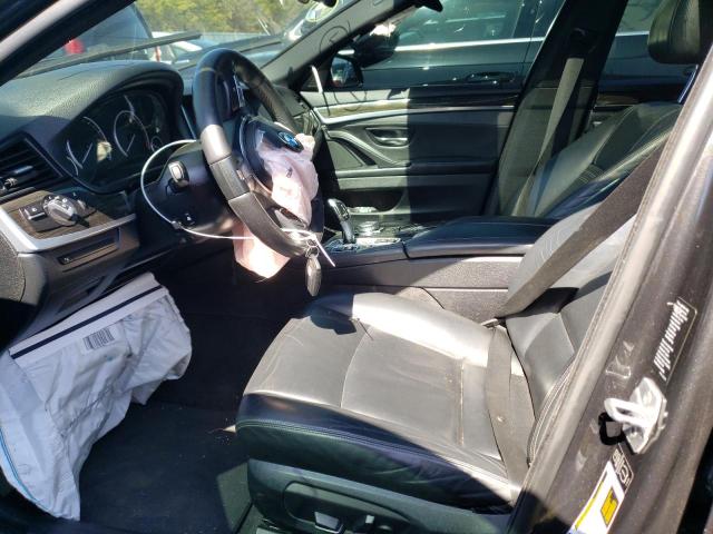 Photo 7 from auction – 2015 BMW 535 XI with VIN WBA5B3C57FD544969