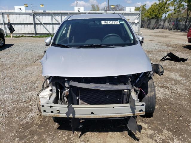 Photo 5 from auction – 2016 NISSAN VERSA S with VIN 3N1CN7AP2GL888348