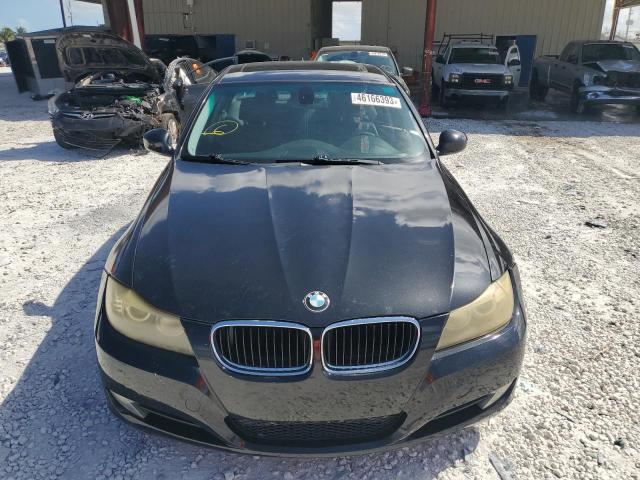 Photo 5 from auction – 2009 BMW 328 I SULE with VIN WBAPH575X9NL77406