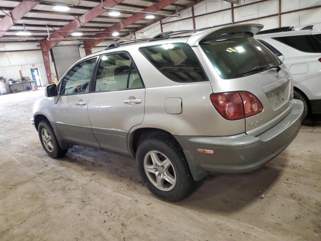 Photo 2 from auction – 2000 LEXUS RX 300 with VIN JT6HF10U5Y0125444