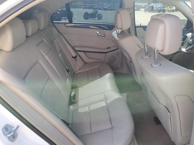 Photo 10 from auction – 2014 MERCEDES-BENZ E CLASS with VIN WDDHF5KB6EB071217