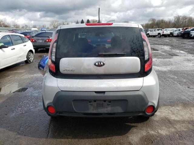 Photo 6 from auction – 2015 KIA SOUL with VIN KNDJN2A22F7752798