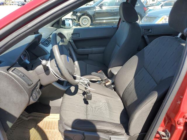 Photo 7 from auction – 2010 FORD FOCUS with VIN 1FAHP3FN8AW170338