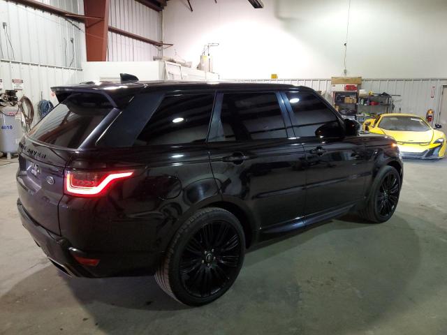 Photo 3 from auction – 2018 LAND ROVER RANGE ROVE with VIN SALWV2SVXJA405836