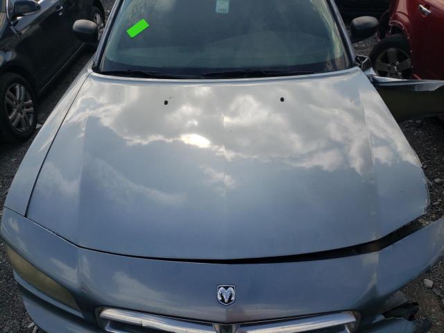 Photo 11 from auction – 2006 DODGE CHARGER SE with VIN 2B3KA43G66H269082