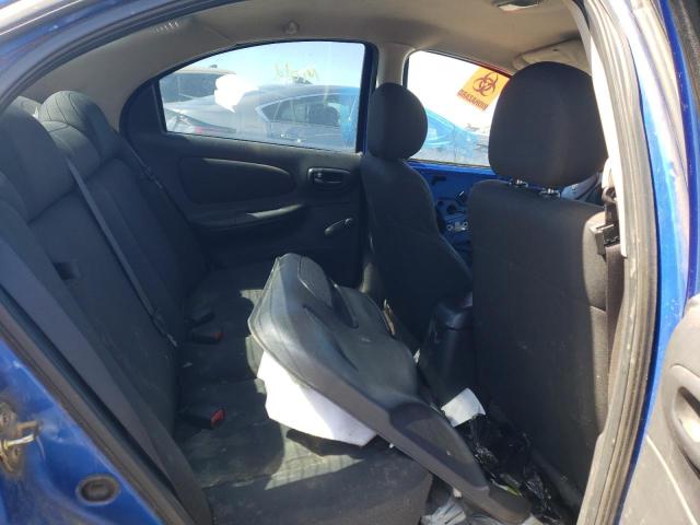 Photo 10 from auction – 2005 DODGE NEON SXT with VIN 1B3ES56CX5D262561