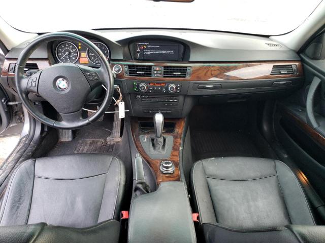 Photo 8 from auction – 2011 BMW 328 XI with VIN WBAUU3C57BA542608