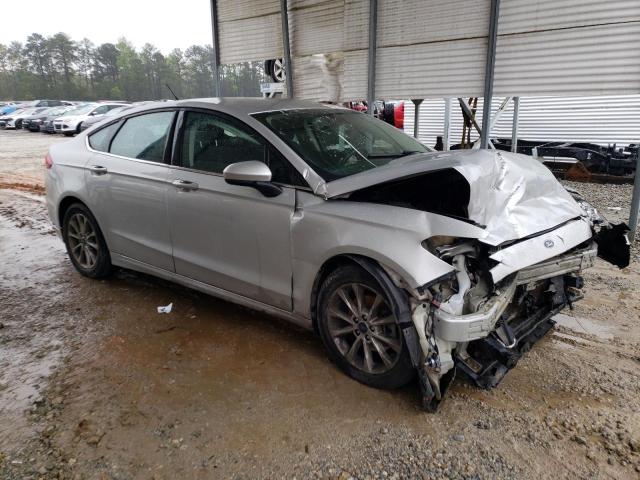 Photo 4 from auction – 2017 FORD FUSION SE with VIN 3FA6P0H79HR236896