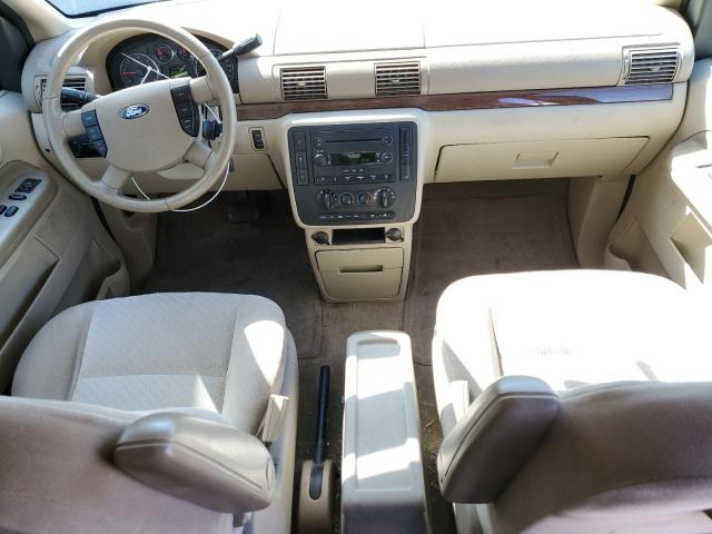 Photo 8 from auction – 2004 FORD FREESTAR S with VIN 2FMDA52284BA01715
