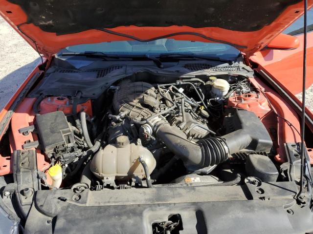 Photo 11 from auction – 2016 FORD MUSTANG with VIN 1FA6P8AM7G5332980